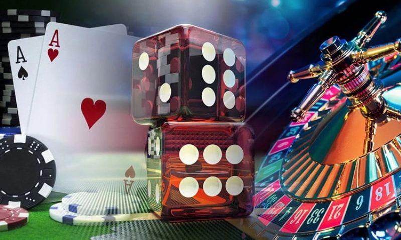 Sự Hợp Tác Giữa Các Casino Và Chính Phủ: Mối Quan Hệ Quan Trọng Và Tác Động Đến Ngành Công Nghiệp